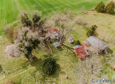 Tiny photo for 2326 Johnville Road, Dunnsville, VA 22454 (MLS # 2606041)