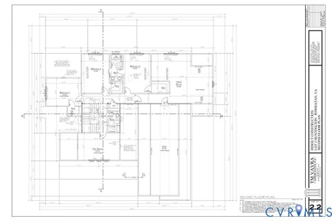 Tiny photo for 1610 Huntington Woods Trail, Powhatan, VA 23139 (MLS # 2622184)