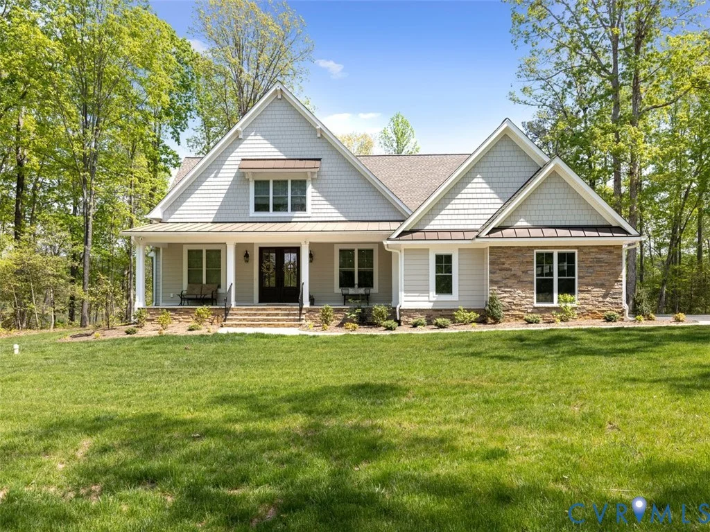 1610 Huntington Woods Trail, Powhatan, VA, 23139