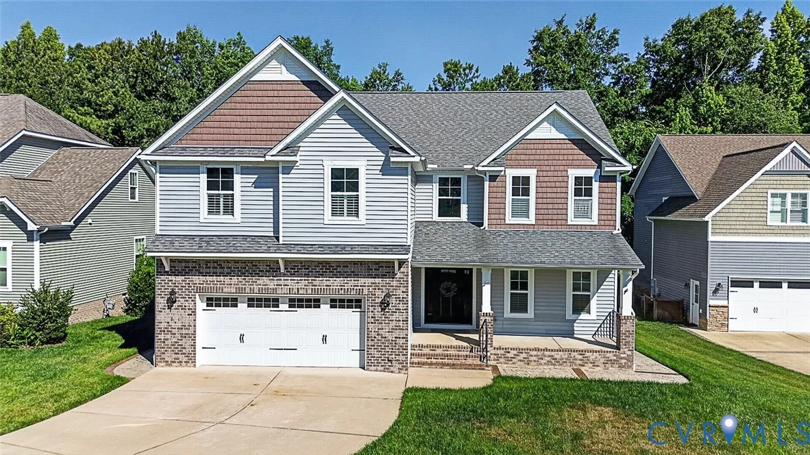 3200 Barkham Drive