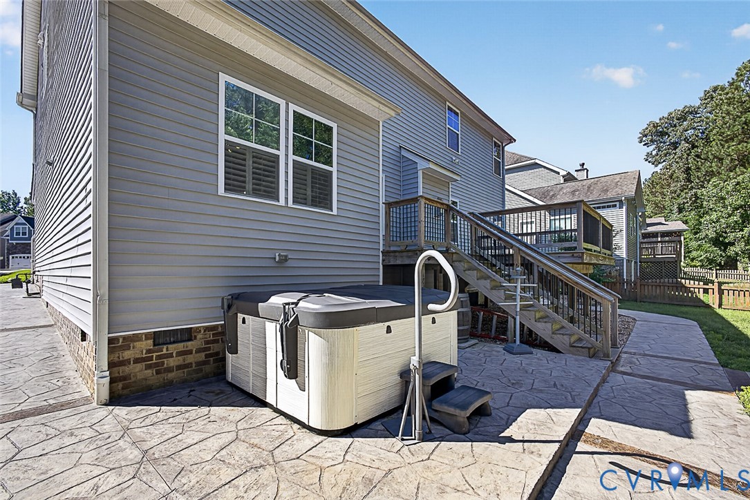 3200 Barkham Drive