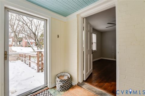 Tiny photo for 6424 W Grace Street, Henrico, VA 23226 (MLS # 2532573)