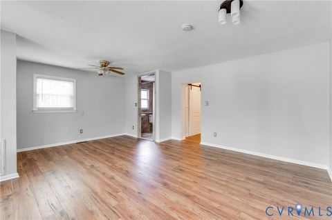 Tiny photo for 6424 W Grace Street, Henrico, VA 23226 (MLS # 2532573)