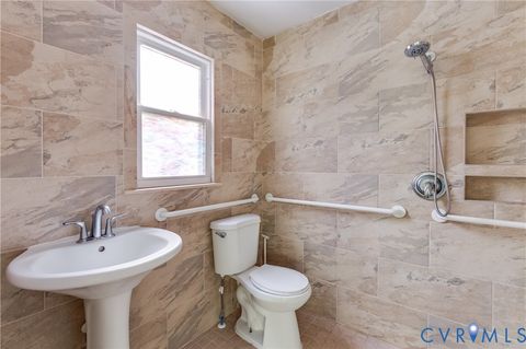 Tiny photo for 6424 W Grace Street, Henrico, VA 23226 (MLS # 2532573)