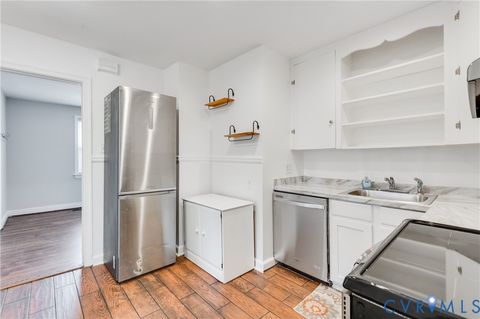 Tiny photo for 6424 W Grace Street, Henrico, VA 23226 (MLS # 2532573)