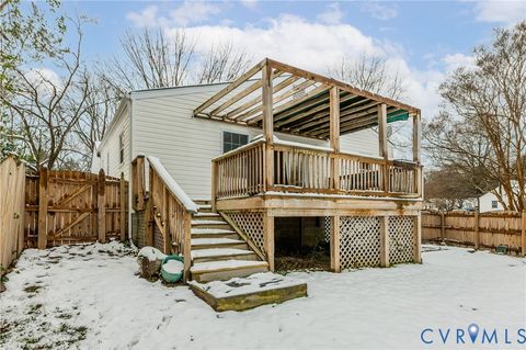 Tiny photo for 6424 W Grace Street, Henrico, VA 23226 (MLS # 2532573)