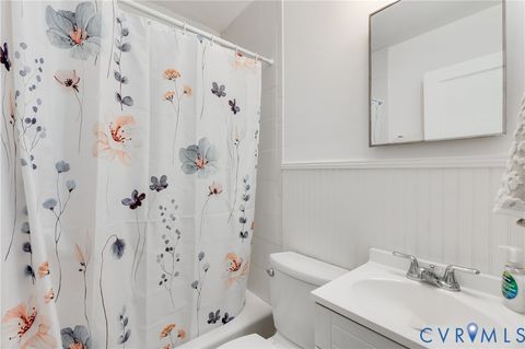 Tiny photo for 6424 W Grace Street, Henrico, VA 23226 (MLS # 2532573)