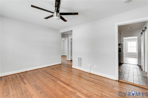 Tiny photo for 6424 W Grace Street, Henrico, VA 23226 (MLS # 2532573)