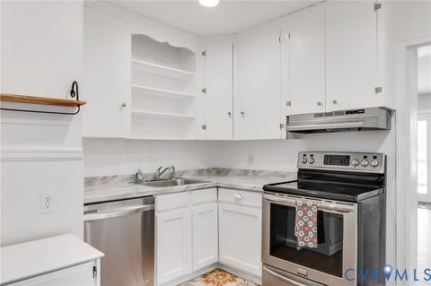 Tiny photo for 6424 W Grace Street, Henrico, VA 23226 (MLS # 2532573)