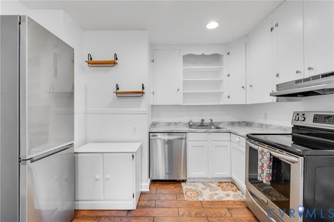 Tiny photo for 6424 W Grace Street, Henrico, VA 23226 (MLS # 2532573)