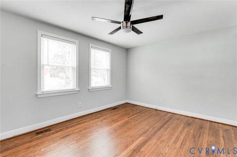 Tiny photo for 6424 W Grace Street, Henrico, VA 23226 (MLS # 2532573)