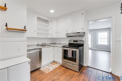 Tiny photo for 6424 W Grace Street, Henrico, VA 23226 (MLS # 2532573)