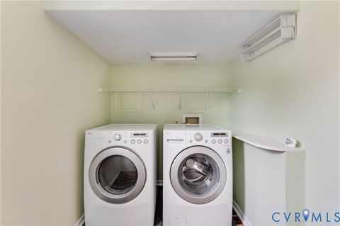 Tiny photo for 6424 W Grace Street, Henrico, VA 23226 (MLS # 2532573)