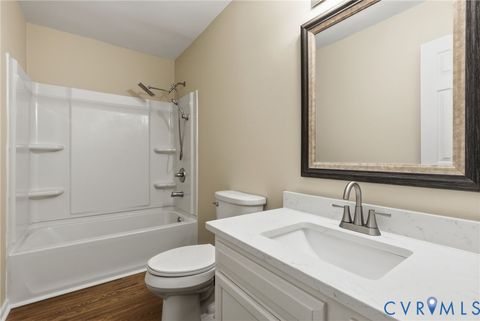 Tiny photo for 9201 Winters Hill Court, North Chesterfield, VA 23236 (MLS # 2610203)