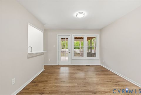 Tiny photo for 9201 Winters Hill Court, North Chesterfield, VA 23236 (MLS # 2610203)