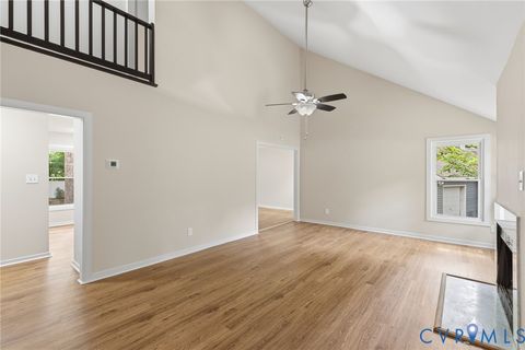 Tiny photo for 9201 Winters Hill Court, North Chesterfield, VA 23236 (MLS # 2610203)