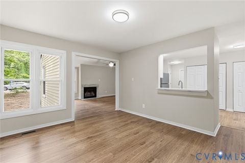Tiny photo for 9201 Winters Hill Court, North Chesterfield, VA 23236 (MLS # 2610203)
