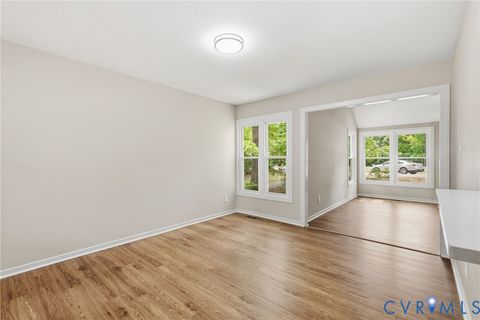 Tiny photo for 9201 Winters Hill Court, North Chesterfield, VA 23236 (MLS # 2610203)
