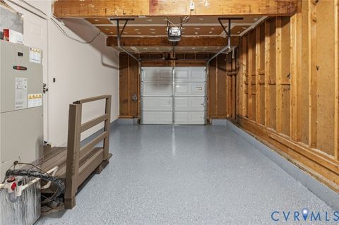 Tiny photo for 9201 Winters Hill Court, North Chesterfield, VA 23236 (MLS # 2610203)