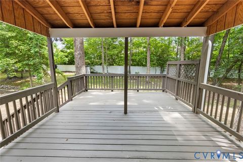 Tiny photo for 9201 Winters Hill Court, North Chesterfield, VA 23236 (MLS # 2610203)