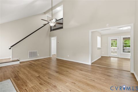 Tiny photo for 9201 Winters Hill Court, North Chesterfield, VA 23236 (MLS # 2610203)