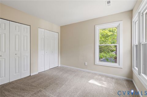 Tiny photo for 9201 Winters Hill Court, North Chesterfield, VA 23236 (MLS # 2610203)