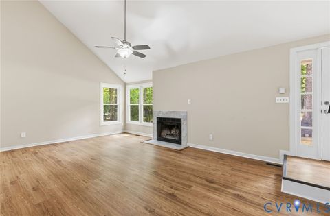 Tiny photo for 9201 Winters Hill Court, North Chesterfield, VA 23236 (MLS # 2610203)