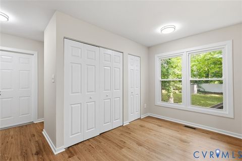 Tiny photo for 9201 Winters Hill Court, North Chesterfield, VA 23236 (MLS # 2610203)