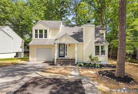 Photo of 9201 Winters Hill Court, North Chesterfield, VA 23236 (MLS # 2610203)