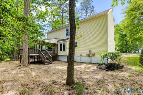 Tiny photo for 9201 Winters Hill Court, North Chesterfield, VA 23236 (MLS # 2610203)