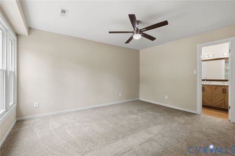 Tiny photo for 9201 Winters Hill Court, North Chesterfield, VA 23236 (MLS # 2610203)
