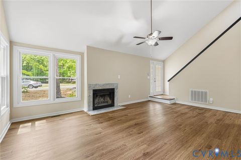Tiny photo for 9201 Winters Hill Court, North Chesterfield, VA 23236 (MLS # 2610203)