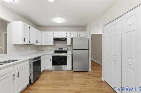 Tiny photo for 9201 Winters Hill Court, North Chesterfield, VA 23236 (MLS # 2610203)