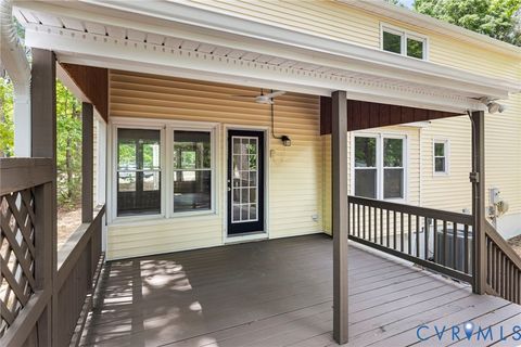 Tiny photo for 9201 Winters Hill Court, North Chesterfield, VA 23236 (MLS # 2610203)