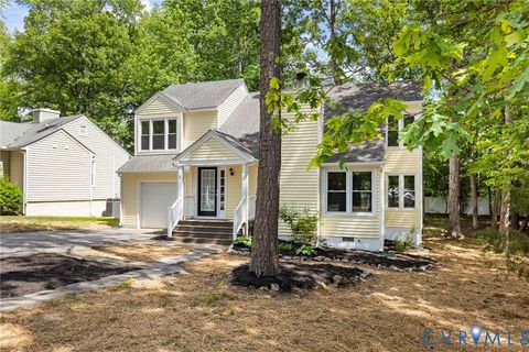 Tiny photo for 9201 Winters Hill Court, North Chesterfield, VA 23236 (MLS # 2610203)