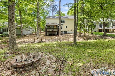 Tiny photo for 9201 Winters Hill Court, North Chesterfield, VA 23236 (MLS # 2610203)