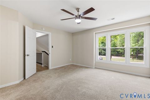 Tiny photo for 9201 Winters Hill Court, North Chesterfield, VA 23236 (MLS # 2610203)