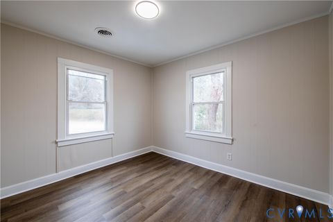 Tiny photo for 24812 River Road, Dinwiddie, VA 23803 (MLS # 2605042)