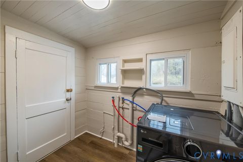 Tiny photo for 24812 River Road, Dinwiddie, VA 23803 (MLS # 2605042)