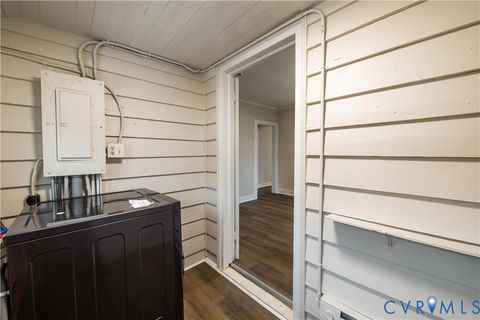 Tiny photo for 24812 River Road, Dinwiddie, VA 23803 (MLS # 2605042)