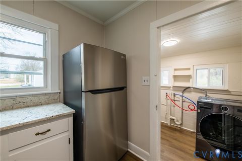 Tiny photo for 24812 River Road, Dinwiddie, VA 23803 (MLS # 2605042)