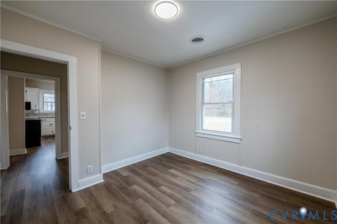 Tiny photo for 24812 River Road, Dinwiddie, VA 23803 (MLS # 2605042)