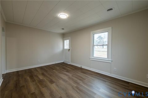 Tiny photo for 24812 River Road, Dinwiddie, VA 23803 (MLS # 2605042)