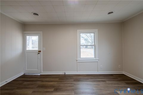 Tiny photo for 24812 River Road, Dinwiddie, VA 23803 (MLS # 2605042)