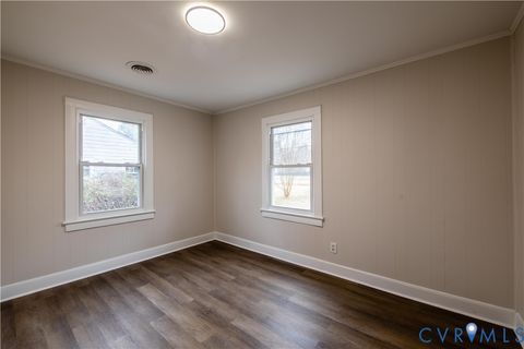 Tiny photo for 24812 River Road, Dinwiddie, VA 23803 (MLS # 2605042)