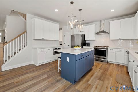 Tiny photo for 12235 Kenton Ridge Road, Ashland, VA 23005 (MLS # 2531536)