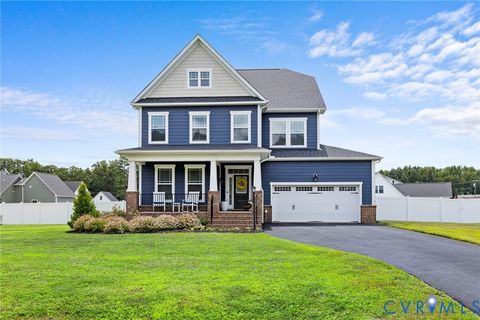 Photo of 12235 Kenton Ridge Road, Ashland, VA 23005 (MLS # 2531536)