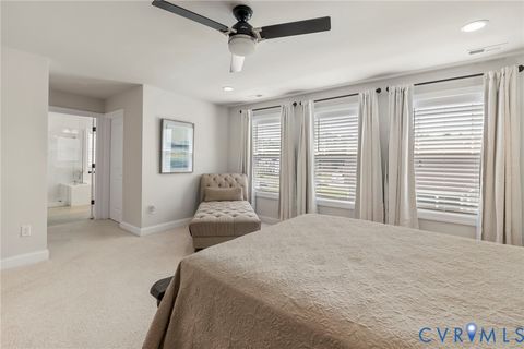 Tiny photo for 12235 Kenton Ridge Road, Ashland, VA 23005 (MLS # 2531536)