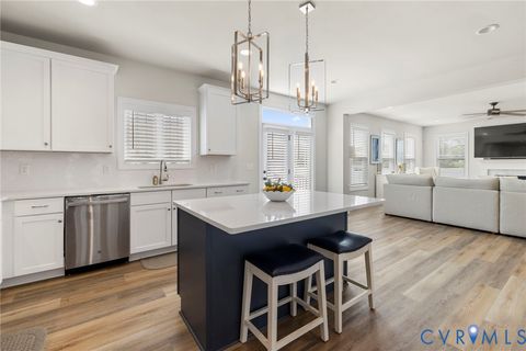 Tiny photo for 12235 Kenton Ridge Road, Ashland, VA 23005 (MLS # 2531536)