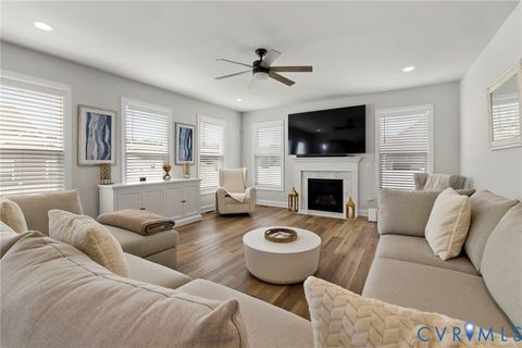 Tiny photo for 12235 Kenton Ridge Road, Ashland, VA 23005 (MLS # 2531536)